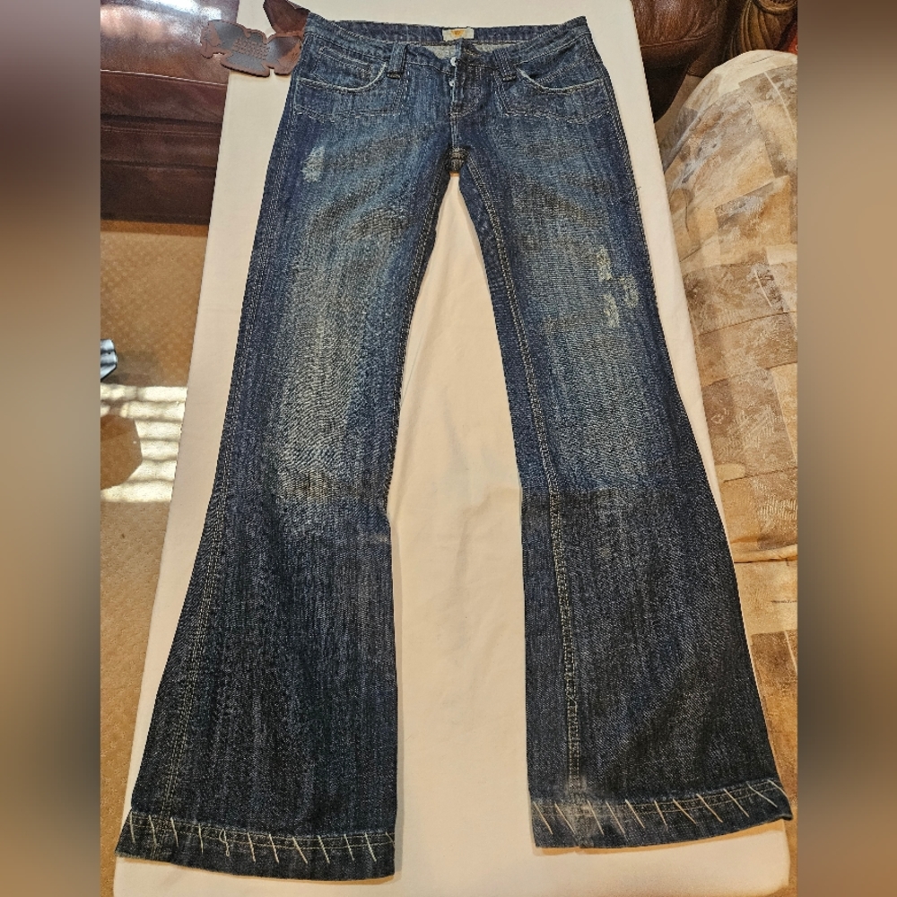 ANTIK Denim Jeans